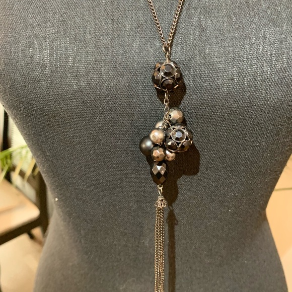 Beautiful Long necklace - Picture 3 of 5